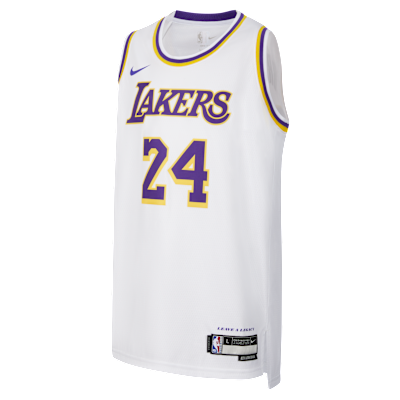 Los Angeles Lakers Association Edition