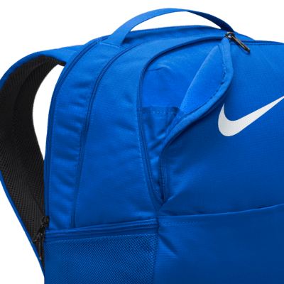 Mochila de entrenamiento Nike Brasilia 9.5 (mediana)
