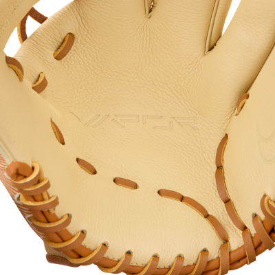 Guante de campo de béisbol Nike Vapor para mano izquierda