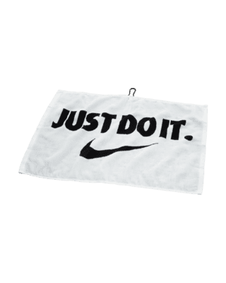 Nike Performance Golf Towel