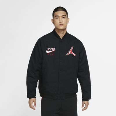 canvas golf jacket