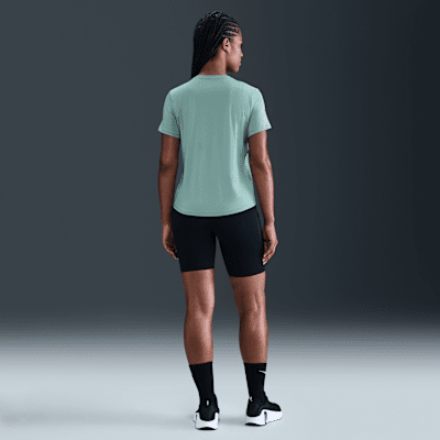 Nike One Classic Women's Dri-FIT Short-Sleeve Top
