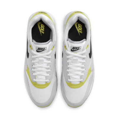 Chaussure de golf Nike Air Max 1 '86 OG G pour homme