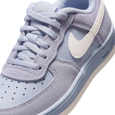 Nike Force 1 Low LV8 2 Little Kids' Shoes