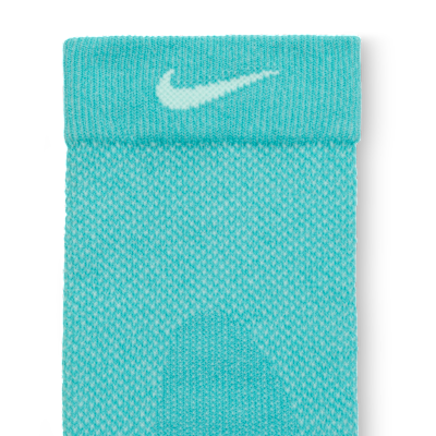 Nike Running Lightweight Micro Crew Socks (1 Pair)