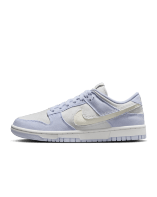 Женские кроссовки Nike Dunk Low