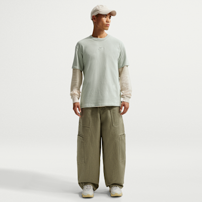 เสื้อยืดผู้ชาย Nike Sportswear Premium Essentials