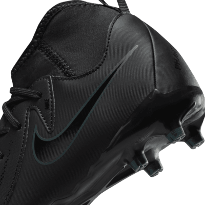 Nike Jr. Phantom Luna 2 Academy voetbalschoenen voor kleuters/kids (meerdere ondergronden)