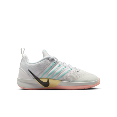 Sabrina 3 "Silencer" Big Kids' Basketball Shoes