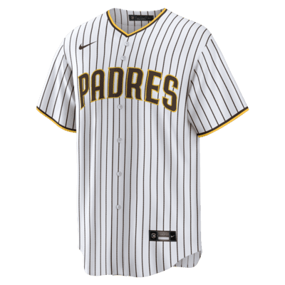 Jersey de béisbol Replica para hombre MLB San Diego Padres.