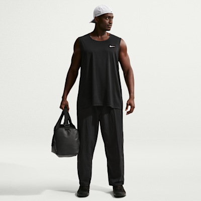 Nike Men's N.A.C. Dri-FIT Woven Training Pants