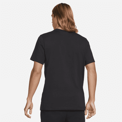 Playera para hombre Nike Sportswear Swoosh