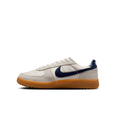 Nike Field General