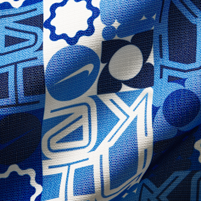 Nike Brasilia Trainingstasche (Medium, 60 l)