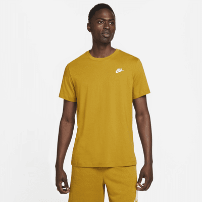 dirección mínimo cuscús Men's Graphic Tees & T-Shirts. Nike.com