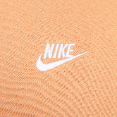 Nike Sportswear Club Fleece Pullover Hoodie