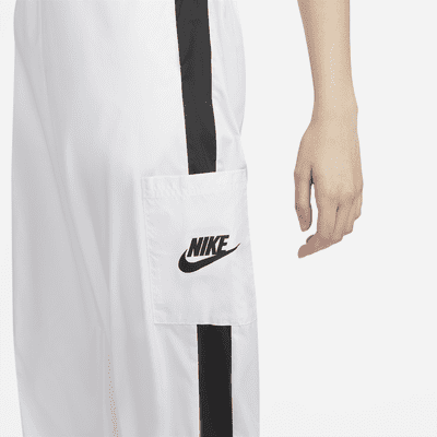 Pants de tejido Woven para mujer Nike Sportswear