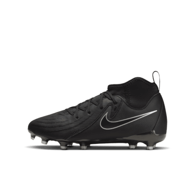 Nike Jr. Phantom Luna 2 Academy Little/Big Kids' MG Soccer Cleats