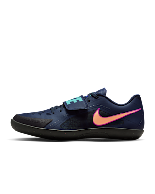 Женские кроссовки Nike Zoom Rival SD 2 Track Field Throwing