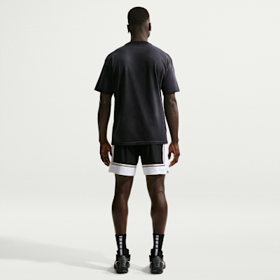 Pánské basketbalové tričko Nike