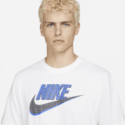 Nike Sportswear Futura Men's T-Shirt.