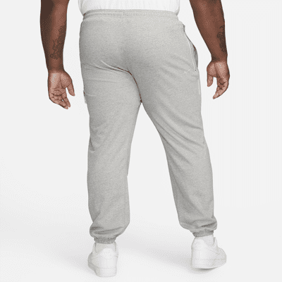 Pants de básquetbol Dri-FIT para hombre Nike Standard Issue