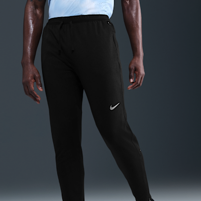 Nike Stride Dri-FIT knit hardloopbroek voor heren