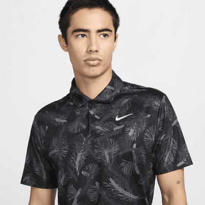 Nike Tour Men's Dri-FIT Golf Polo