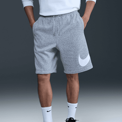 Nike Club Men's Fleece Shorts