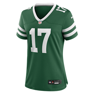 Davante Adams New York Jets Women’s Nike NFL Game Jersey