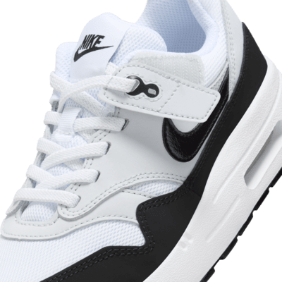 Nike Air Max 1 EasyOn Schuh für jüngere Kinder