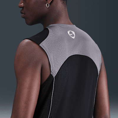 Nike Total 90 Men's Dri-FIT Sleeveless Football Top