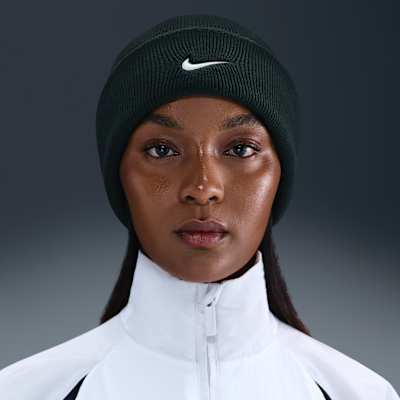 Gorro Swoosh Nike Peak