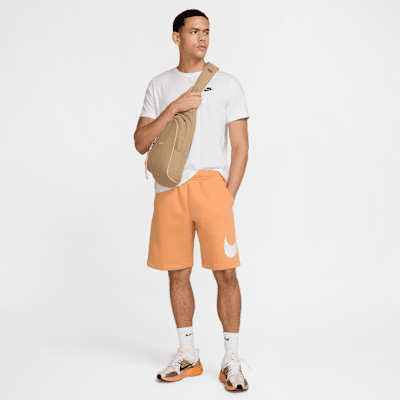 Nike Sportswear Club Pantalón corto estampado - Hombre