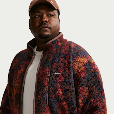 Nike Sportswear Club Men's Winterized Jacket