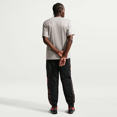 Męska koszulka piłkarska Nike Sportswear Tuned Air