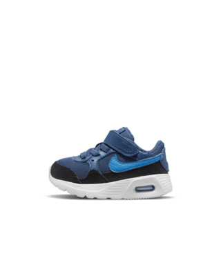 Nike Air Max SC Baby/Toddler Shoes. Nike UK