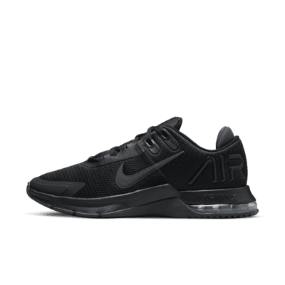 Nike Air Max Alpha Trainer 4 Men's Training Shoes راس ملاي