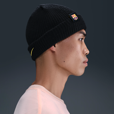 FC Barcelona Nike Terra Beanie