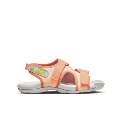 Nike Sunray Adjust 6 SE Badeslipper für ältere Kinder