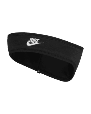 nike fleece headband womens