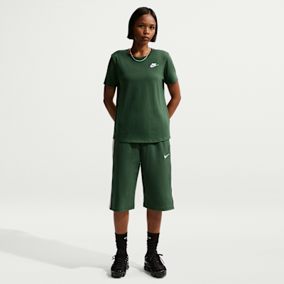 Nike Sportswear Club Essentials Women's T-Shirt