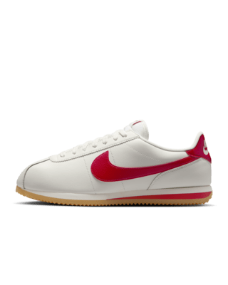 Мужские кроссовки Nike Cortez Leather