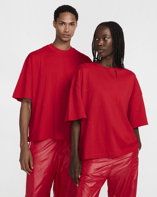 Футболка Nike x Jacquemus Short-Sleeve