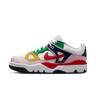 Air Force 3 Low x Nigo Men's Shoes from Nike - $160