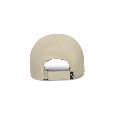 Nike Dri-FIT ADV Club unstrukturierte Tennis-Cap