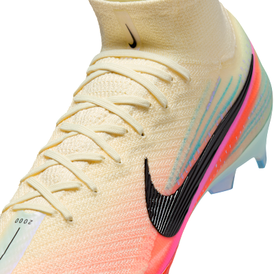 Nike Mercurial Superfly 10 Elite 'Sam Kerr' Firm-Ground High-Top Football Boot