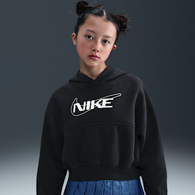 Nike Sportswear Club Fleece