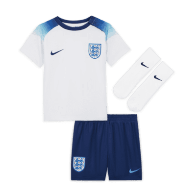 Junior england sale football kit