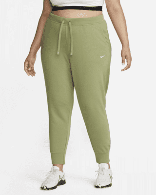 neutrale Vaderlijk Persoonlijk Nike Dri-FIT Get Fit Women's Training Pants (Plus Size). Nike.com